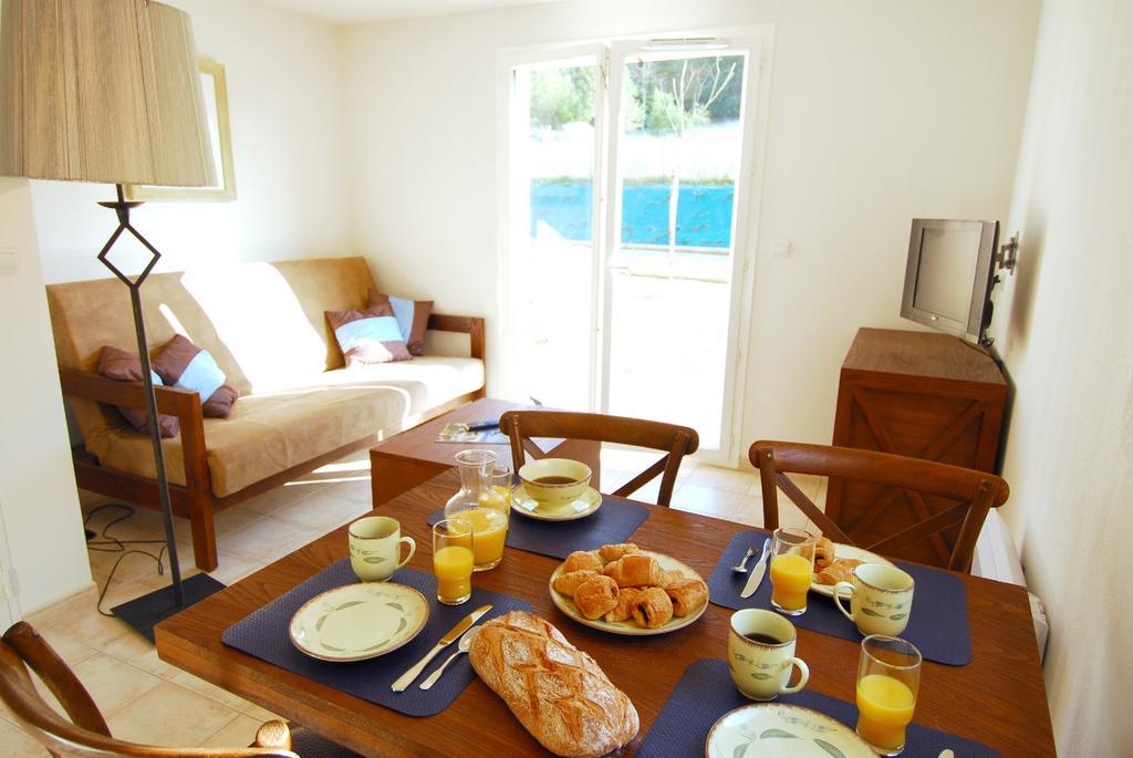 Residence Goelia Le Hameau De La Vezere Le Bugue Room photo