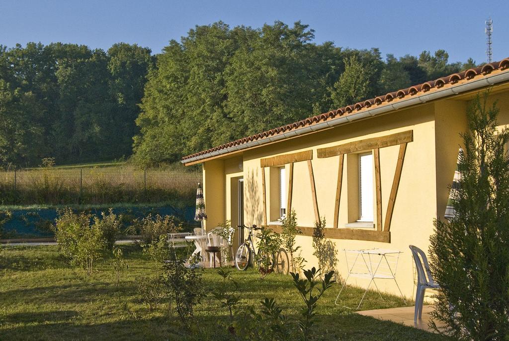 Residence Goelia Le Hameau De La Vezere Le Bugue Room photo